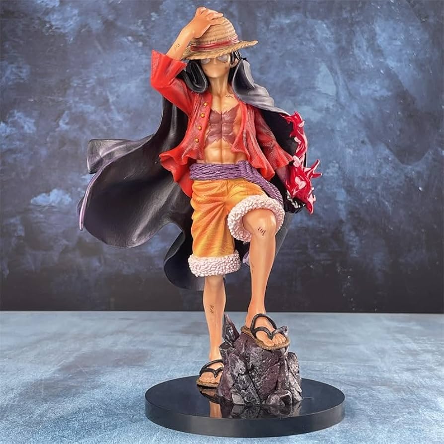 ワンピース フィギュア 確認用 プチラマDX ONE PIECE LOGBOX RE BIRTH
