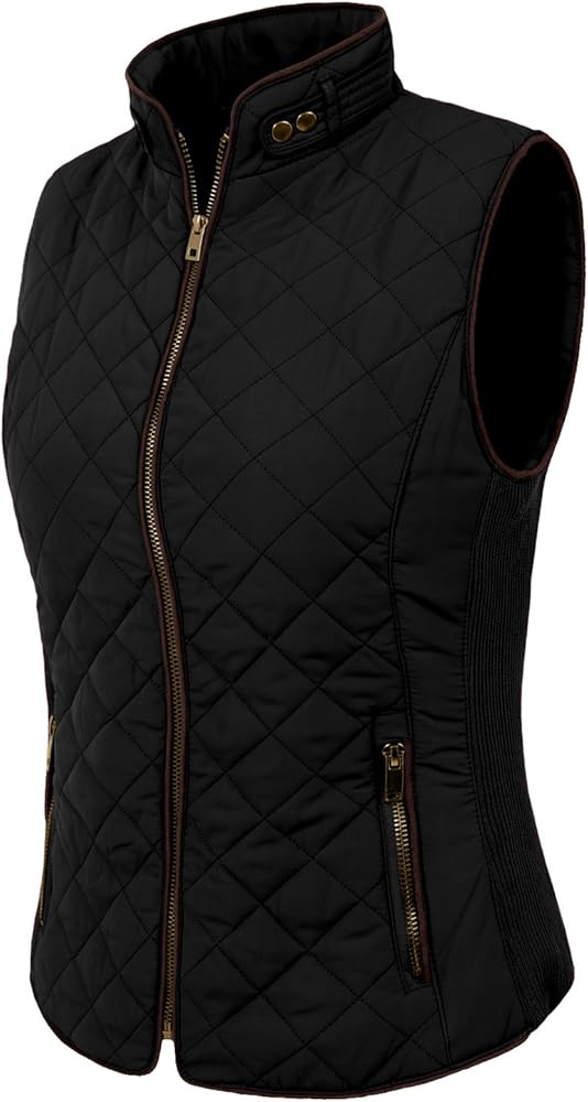 Kz works様用 UN3610 Light Weight Down Vest Kz works様用 UN3610