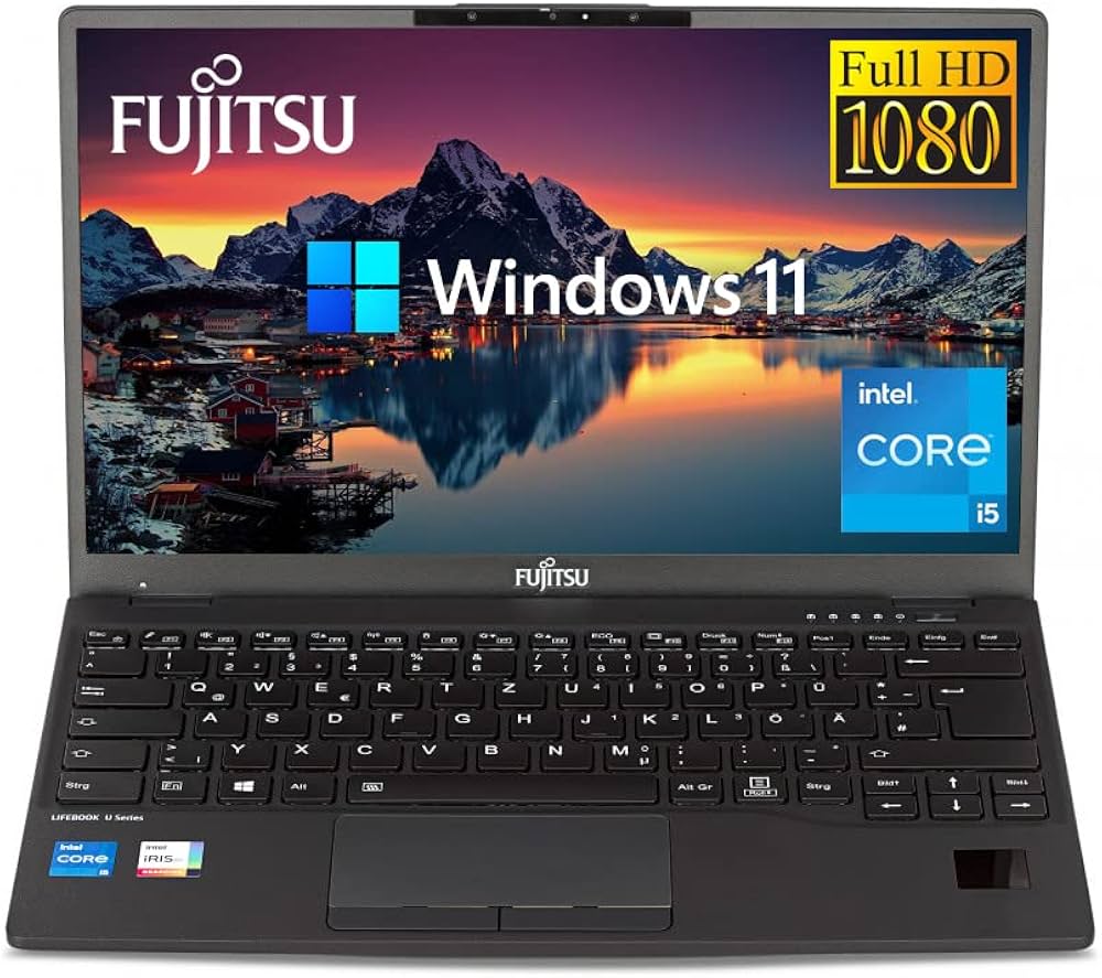 LIFEBOOK U9311/FX 第11世代 i5 メモリ8GB SSD256 ☆第11世代i5☆U9311