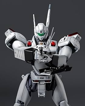 Amazon | スリーゼロ[threezero] ロボ道 機動警察パトレイバー