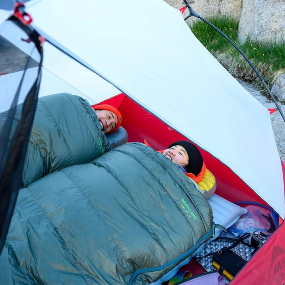 Amazon | THERMAREST(サーマレスト) アウトドア キャンプ 屋外用