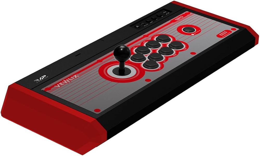リアルアーケード Pro.3 Premium VLX ダイヤ 美品カスタム済 リアル