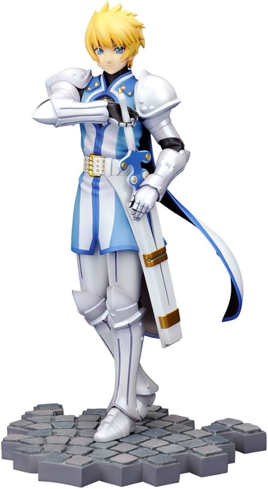 Amazon | テイルズ オブ ヴェスペリア フレン・シーフォ (1/8スケール