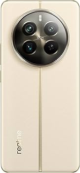Realme 12 Pro+ 5G 12GB/512GB Beige (Navigator Beige) Dual SIM