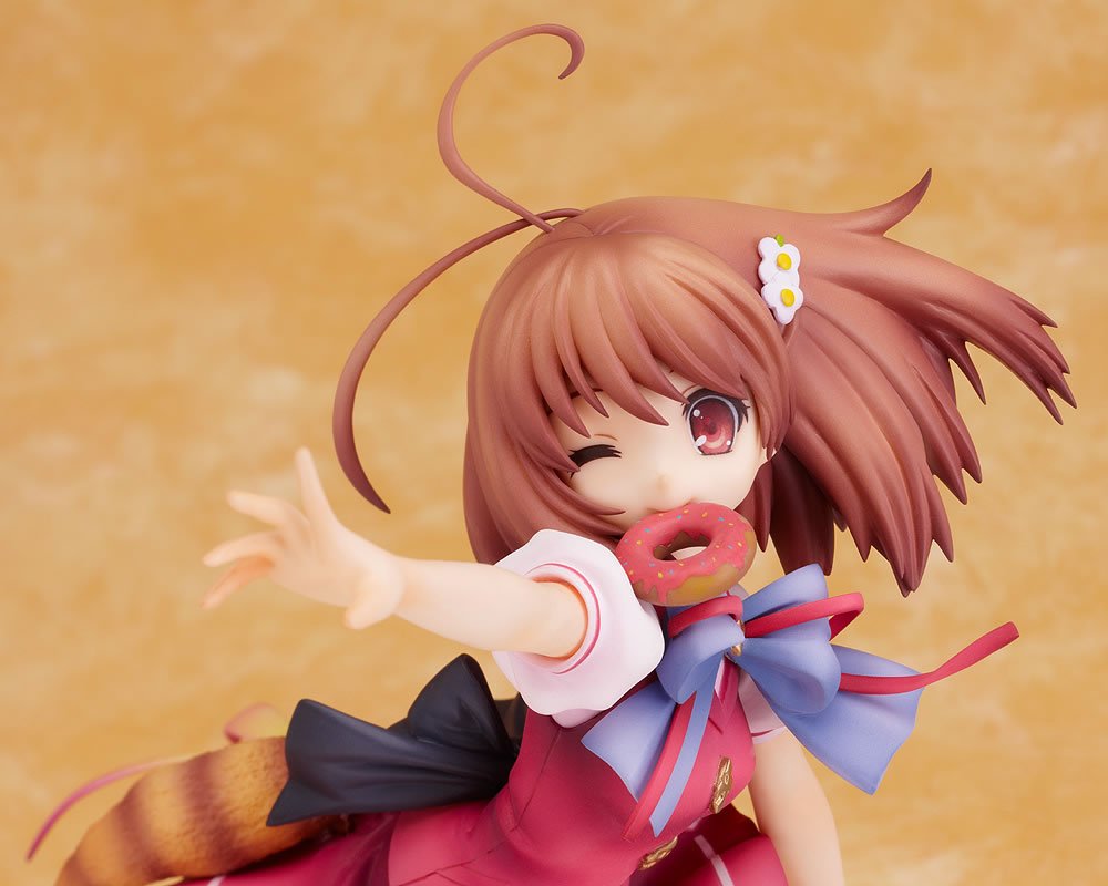 Amazon | Flyable Heart 稲羽結衣 (1/8スケールPVC塗装済み完成品