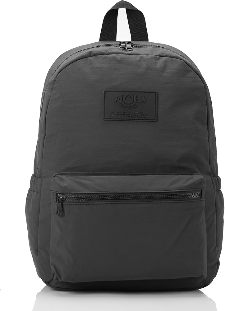 Amazon.com: ALOHA Collection Keep It Light Nylon Backpack