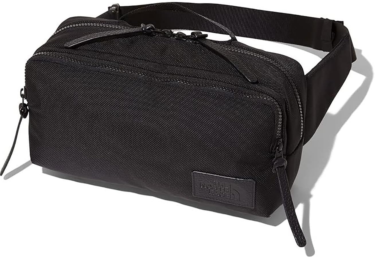 Amazon | [ザノースフェイス] コーデュラバリスティック ヒップパック