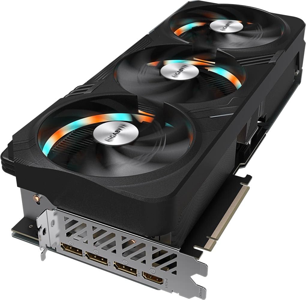 Amazon.com: GIGABYTE GeForce RTX 4090 Gaming OC 24GB Graphics Card