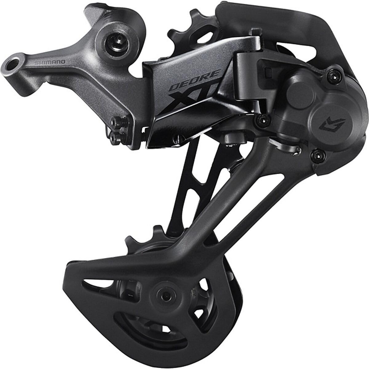 Amazon.com : SHIMANO Xt Rd-M8130 11-Speed Rear Derailleur Black