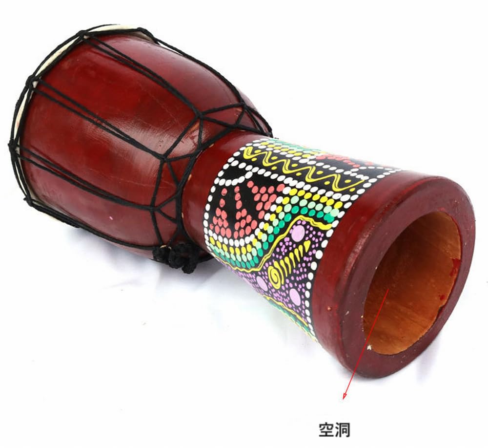 ジャンベ 高さ約58cm 打面約30cm ジャンベ 高さ約58cm 打面約30cm