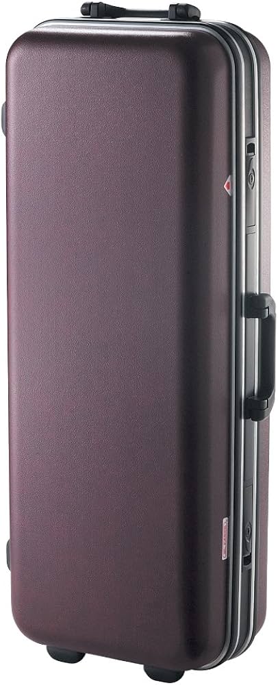 Amazon | GL CASES 管楽器用ABSハードケース GLCシリーズ テナー