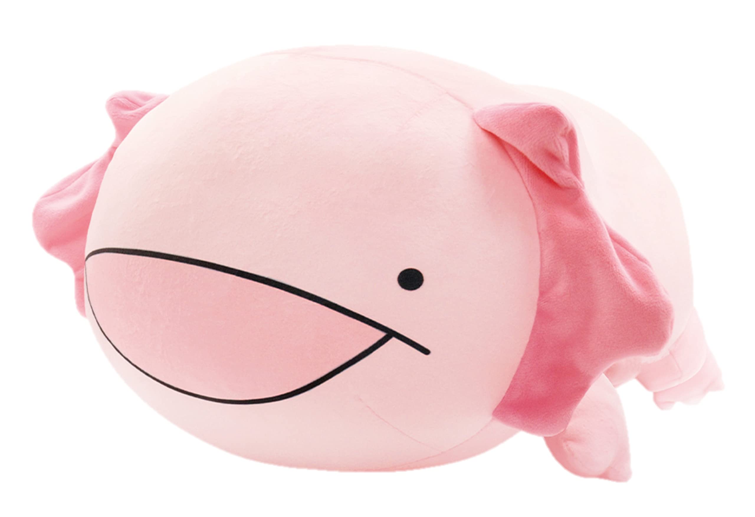 Amazon.co.jp: からめる ぬいぐるみ 特大サイズ やわらかもっち～り