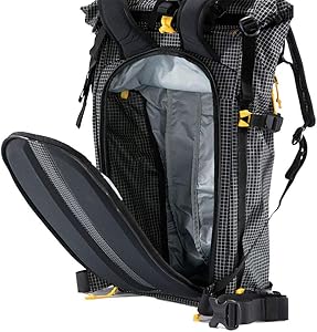 Amazon | [ホグロフス]Roc Nordic 30 ロック ノルディック 30 リュック