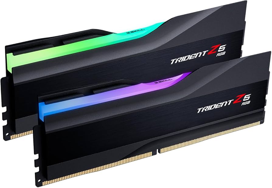 Amazon.co.jp: G.Skill 2x48GB DDR5 288ピン DIMM デスクトップ