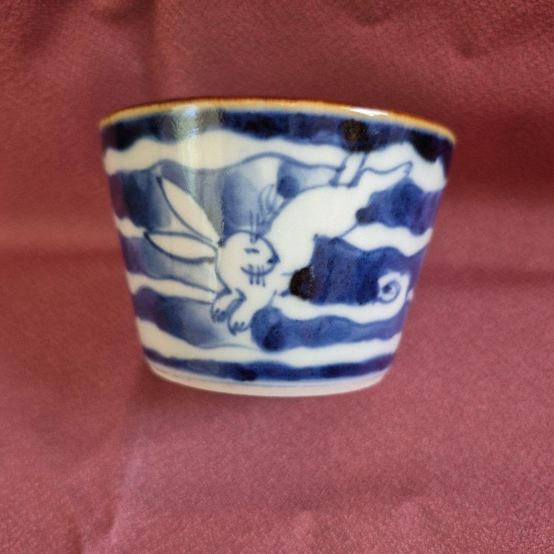 波模様 桜花象嵌装飾 鍔(つば) 波模様 桜花象嵌装飾 鍔(つば) 波模様