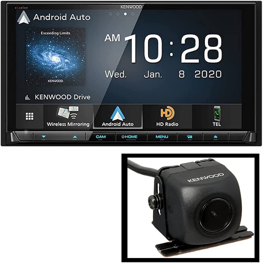 Amazon.com: Kenwood - 7