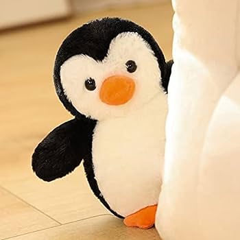 Amazon.co.jp: 縫い包み ペンギン ぬいぐるみ 特大 ペンギン 巨大 人形