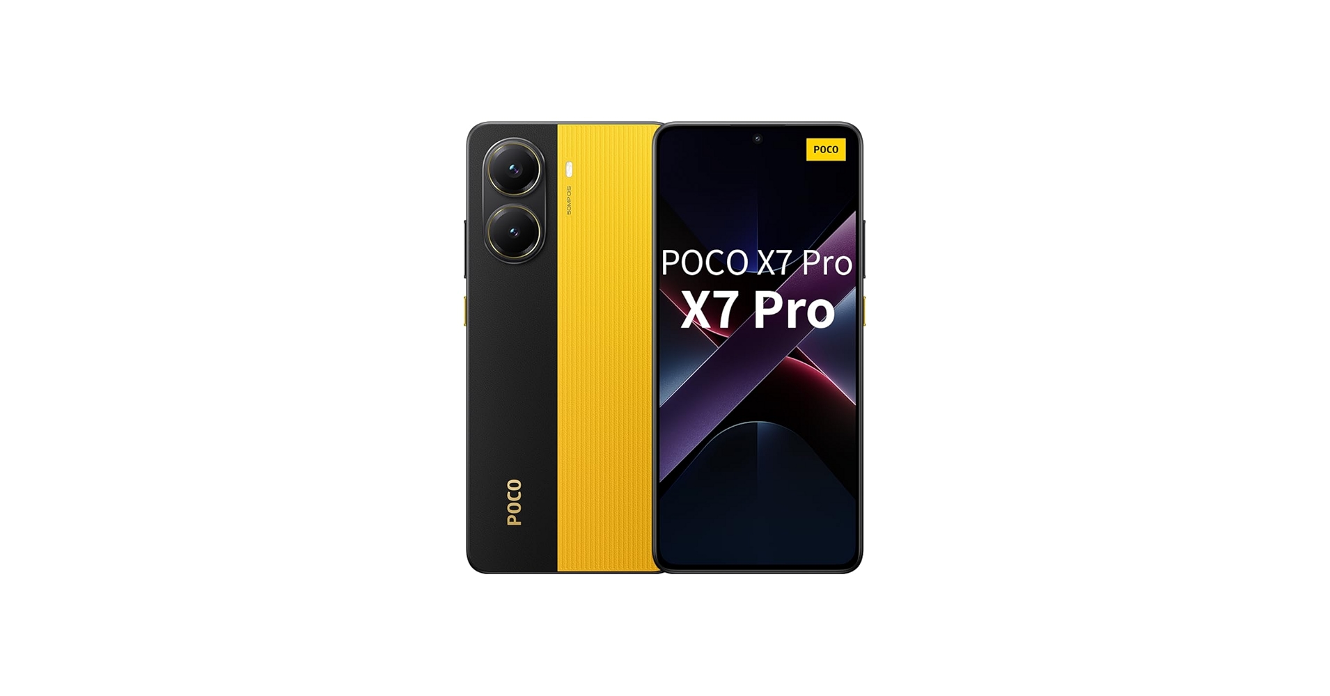 Amazon.com: Xiaomi Poco X7 PRO 5G + 4G LTE (for Tmobile Mint Tello