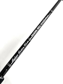 ロッド MC Works RAGING BULL 104 XF-2C SP FWB MC Works RAGING BULL