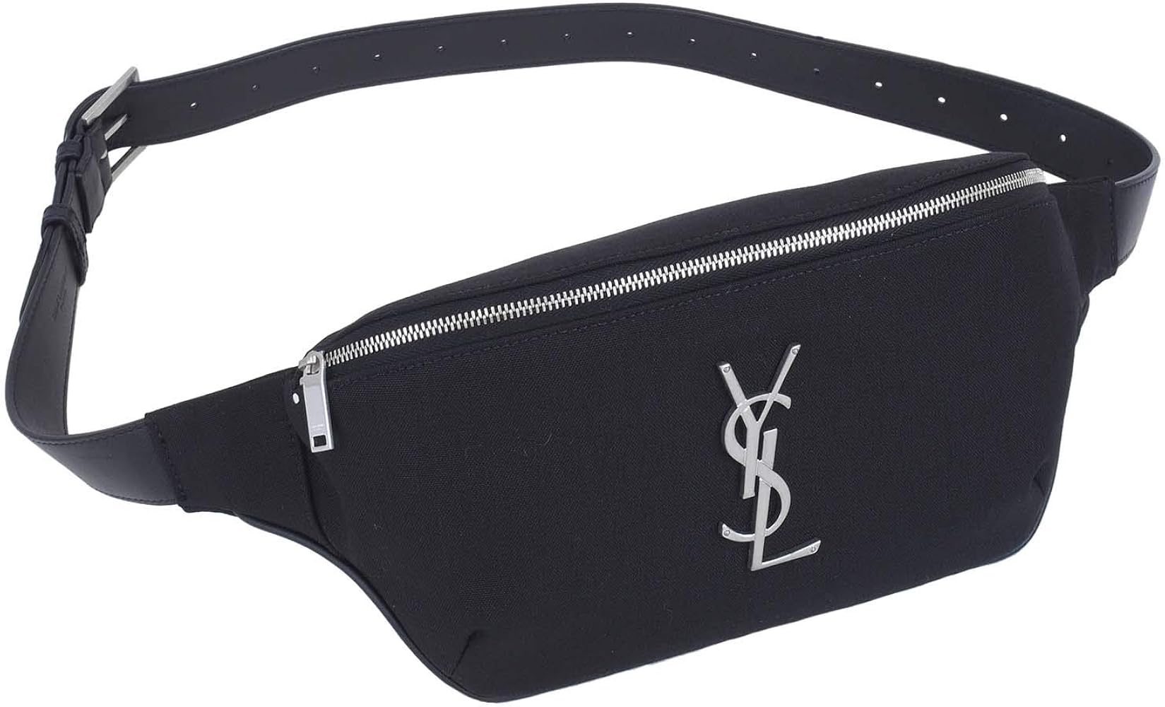 Amazon | (サンローラン)SAINT LAURENT PARIS ボディバッグ ナイロン