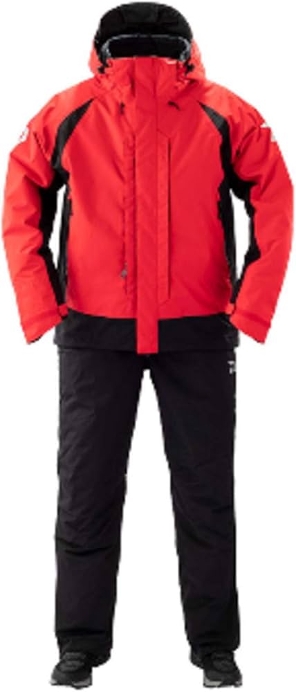 Amazon.co.jp | ダイワ(DAIWA) 防寒ウェア レインマックス ハイパー