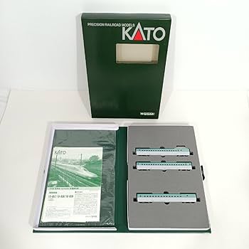 Amazon.co.jp: KATO カトー 10-857 10-858 10-859 E5系 新幹線