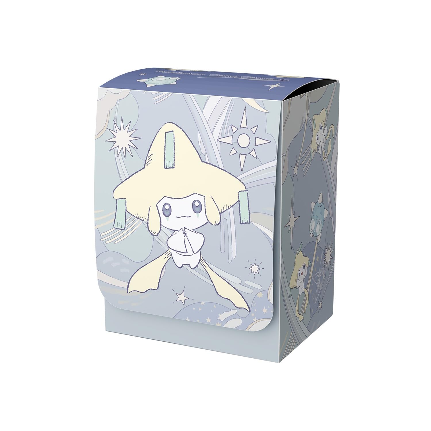 Amazon | ポケモンセンターオリジナル ポケモンカードゲーム デッキ