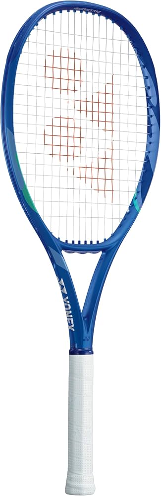 Amazon.com: YONEX 2025 EZone A(Alpha) SL Prestrung Tennis Racquet