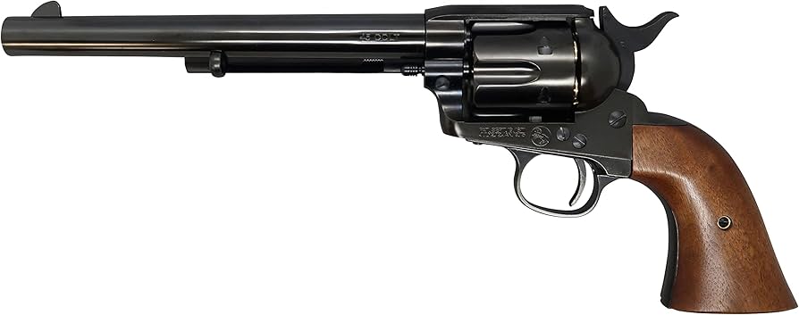 Amazon | マルシン コルト SAA.45 First Generation Late キャバルリー