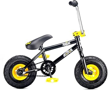 Amazon | Rocker mini BMX(ロッカーミニビーエムエックス) IROCK 競技