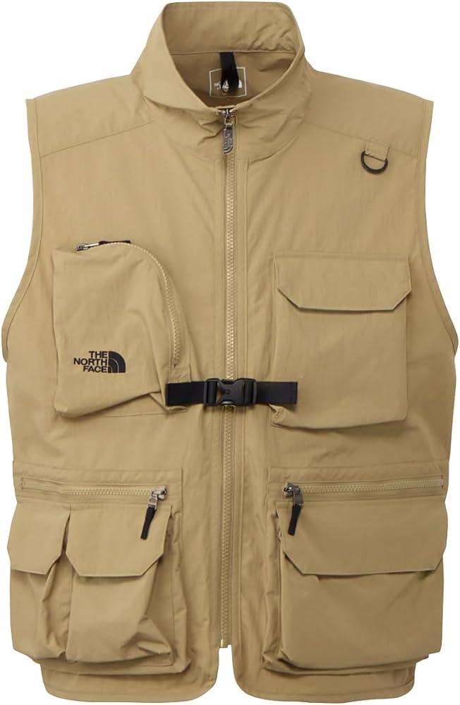 Amazon | THE NORTH FACE(ザノースフェイス) ベスト Field Utility