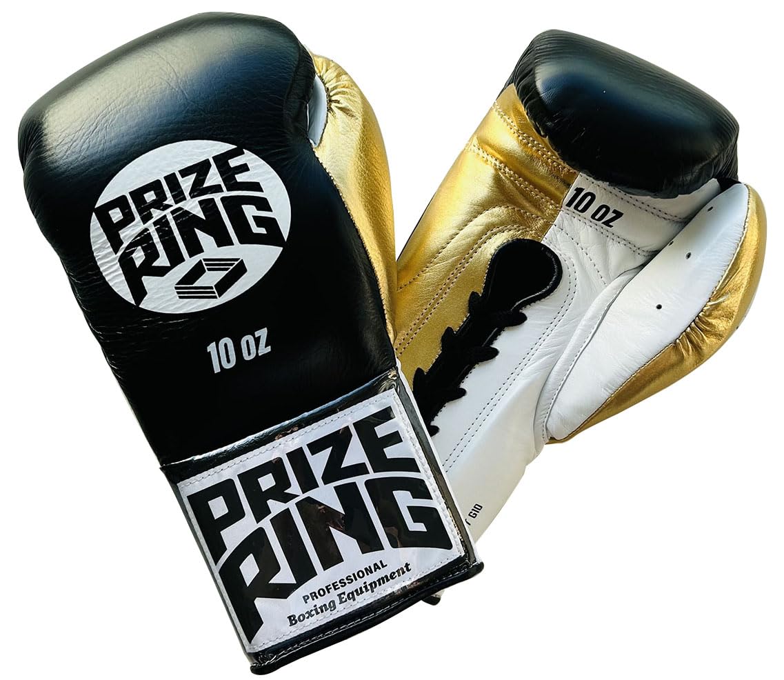 Amazon | PRIZE RING/プライズリング “Pro-fight G10” プ試合用