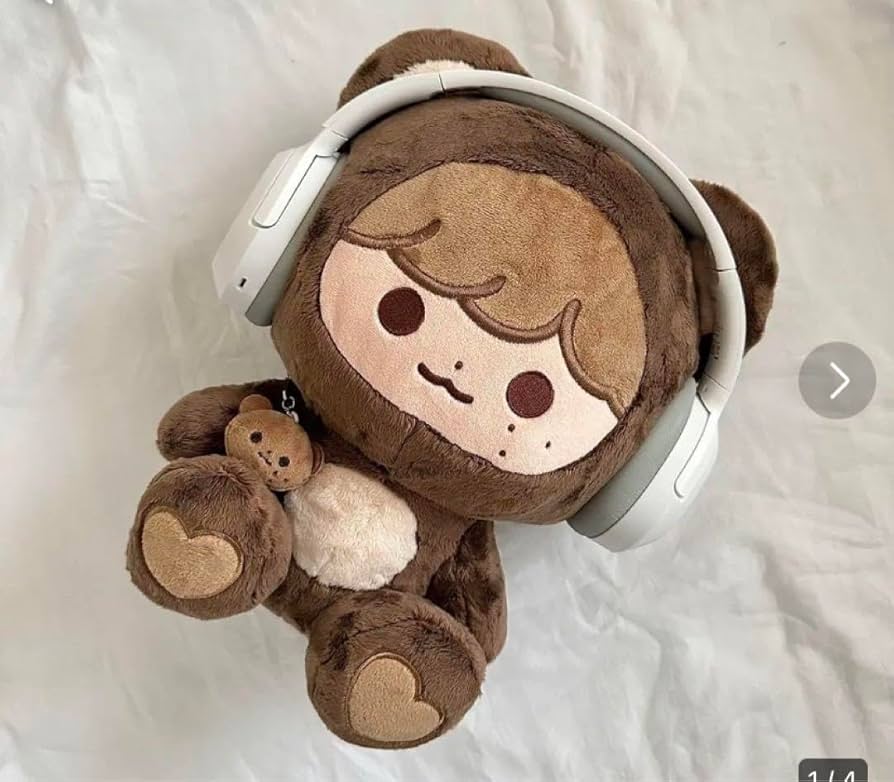 nct ヘチャンぬいぐるみ 40cm