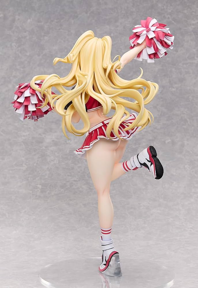 Amazon | フリーイング[FREEing] 勝利の女神 NIKKE クレイ 1/4スケール