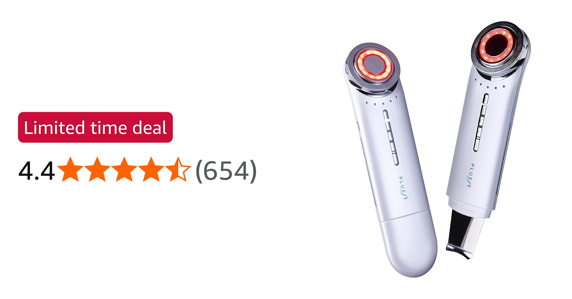 Amazon.co.jp: PLUEST Multi-Facial Spa, Facial Beauty Device