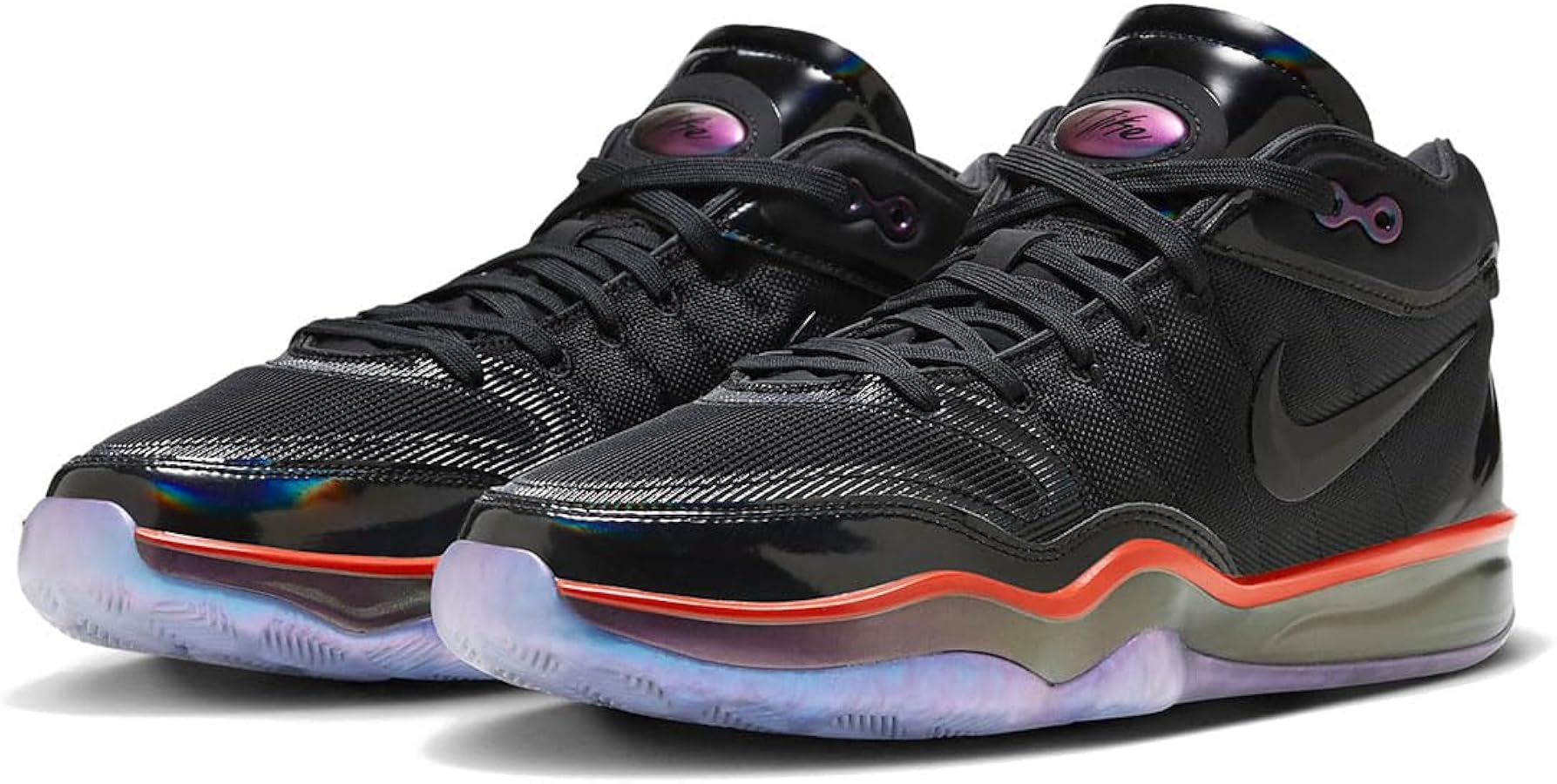 Amazon | [ナイキ] G.T. ハッスル 2 GTE EP G.T. HUSTLE 2 GTE EP