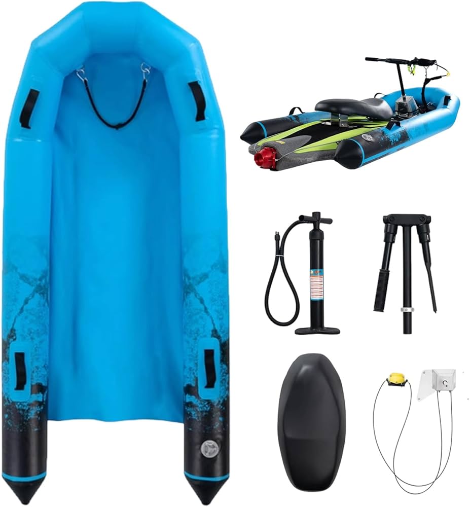 Amazon.com: SKEKECIE Electric Surfboard Accessory(Excluding