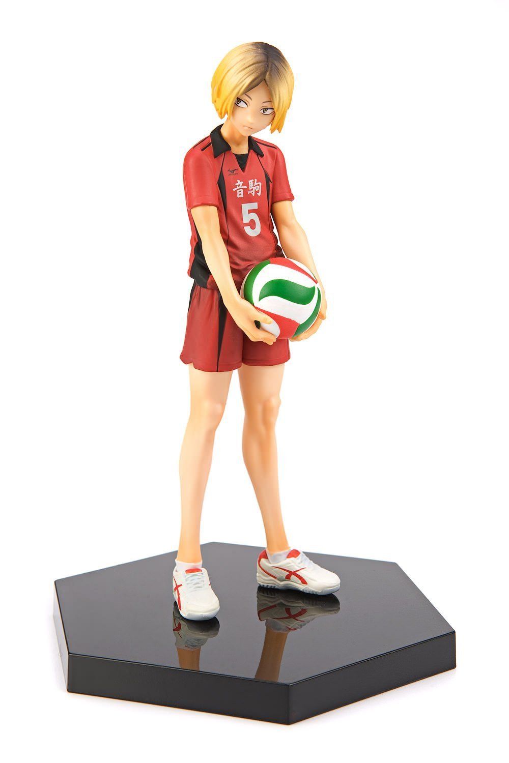 Amazon | ハイキュー!! DXFフィギュアvol.2 研磨 単品 [並行輸入品