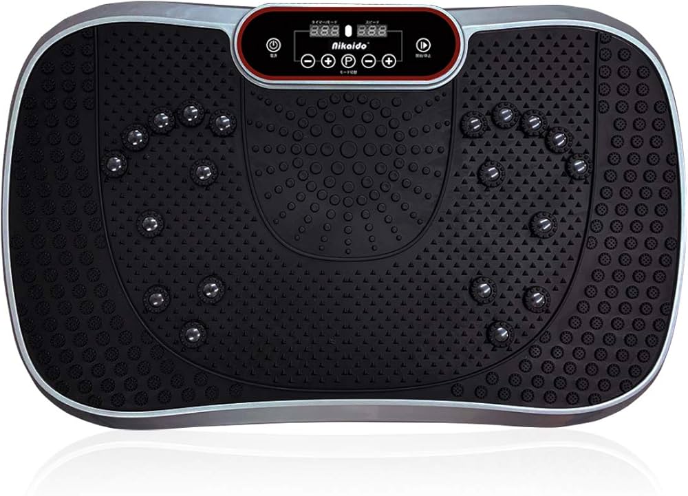 Amazon | STYLISH JAPAN 公式 振動マシン ミニ 振動 100段階 10種類の