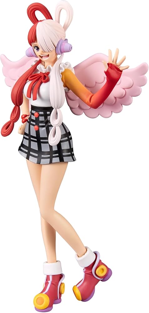 Amazon.co.jp: バンプレスト ワンピース ONE PIECE FILM RED DXF THE