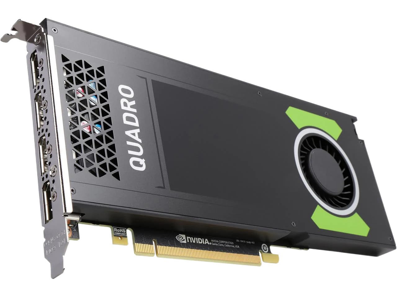 Amazon.com: Dell Quadro P4000 8GB GDDR5 256-Bit PCI-E 3.0 x16