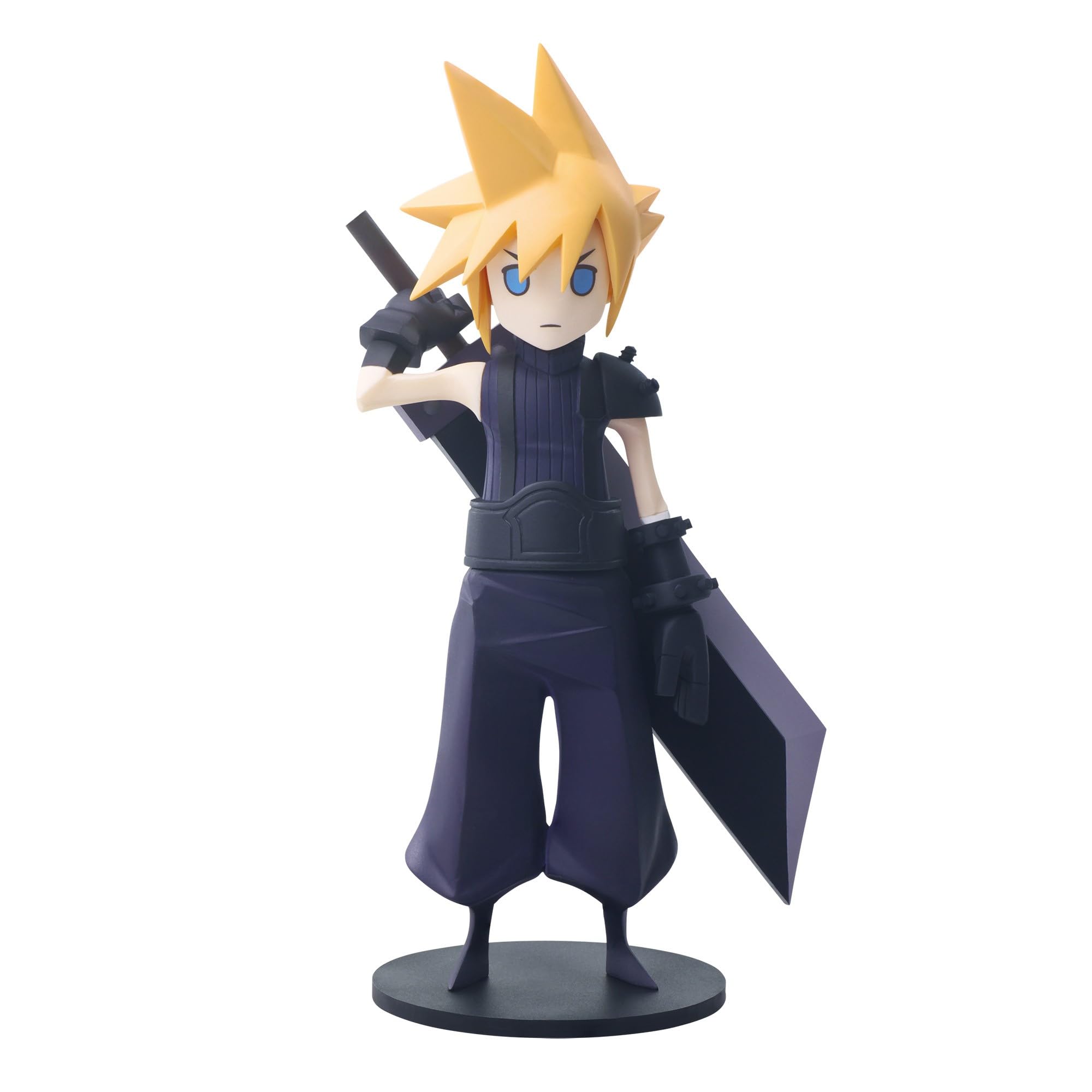 FINAL FANTASY TRADING ARTS Mini セフィロス Final Fantasy Trading