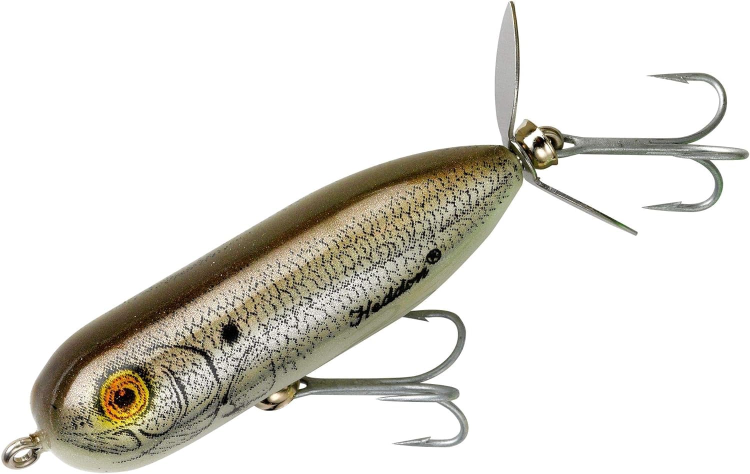 Amazon.co.jp: スミス(SMITH LTD) ヘドン ベビートーピード #GBSD G