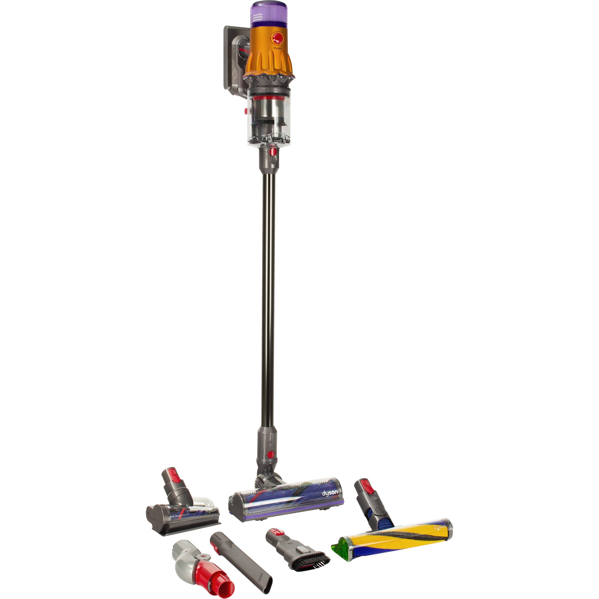 Amazon.com - Dyson V12 Detect Slim Absolute
