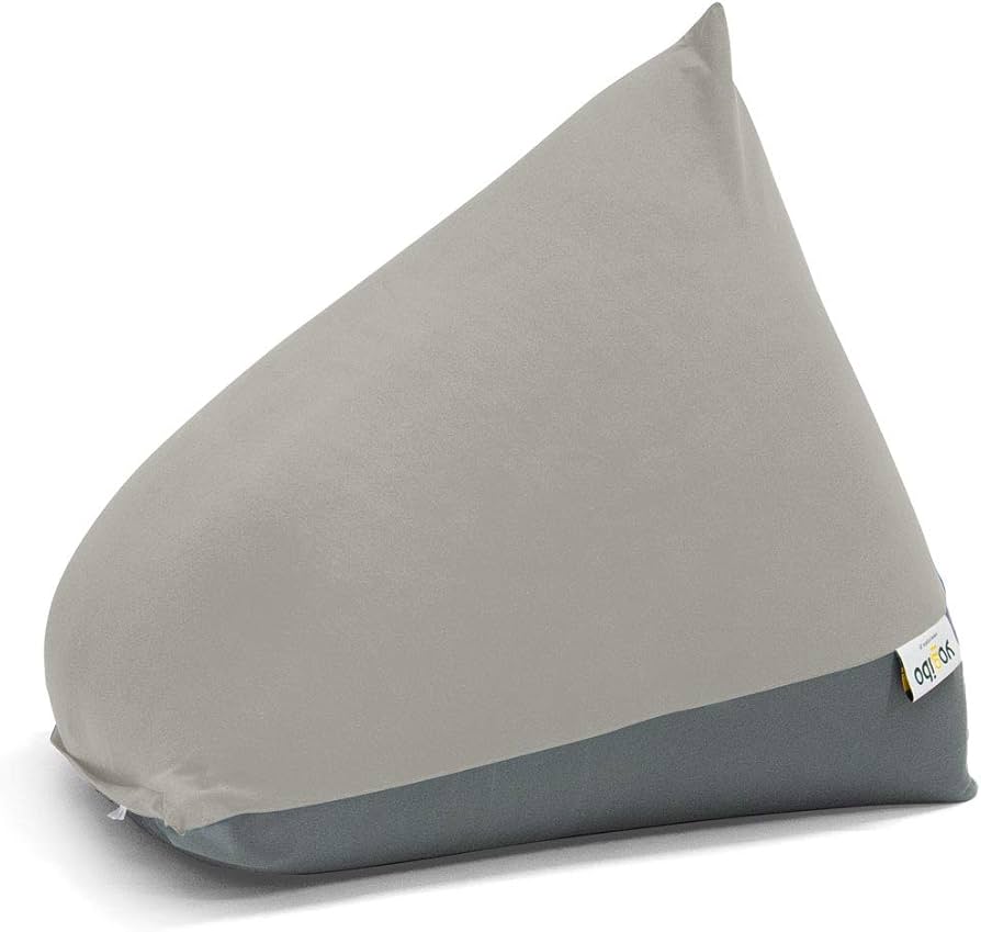 Amazon.co.jp: Yogibo Zoola Pyramid ヨギボー ズーラ ピラミッド