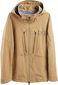 BURTON AK Gore-TEX 3L Stretch Hover Jacket – Varech pour homme