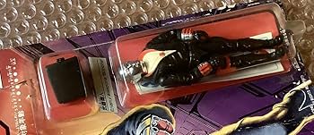 Amazon.co.jp: タカラ G.I.ジョー GIジョー タカラ E-02 デストロ