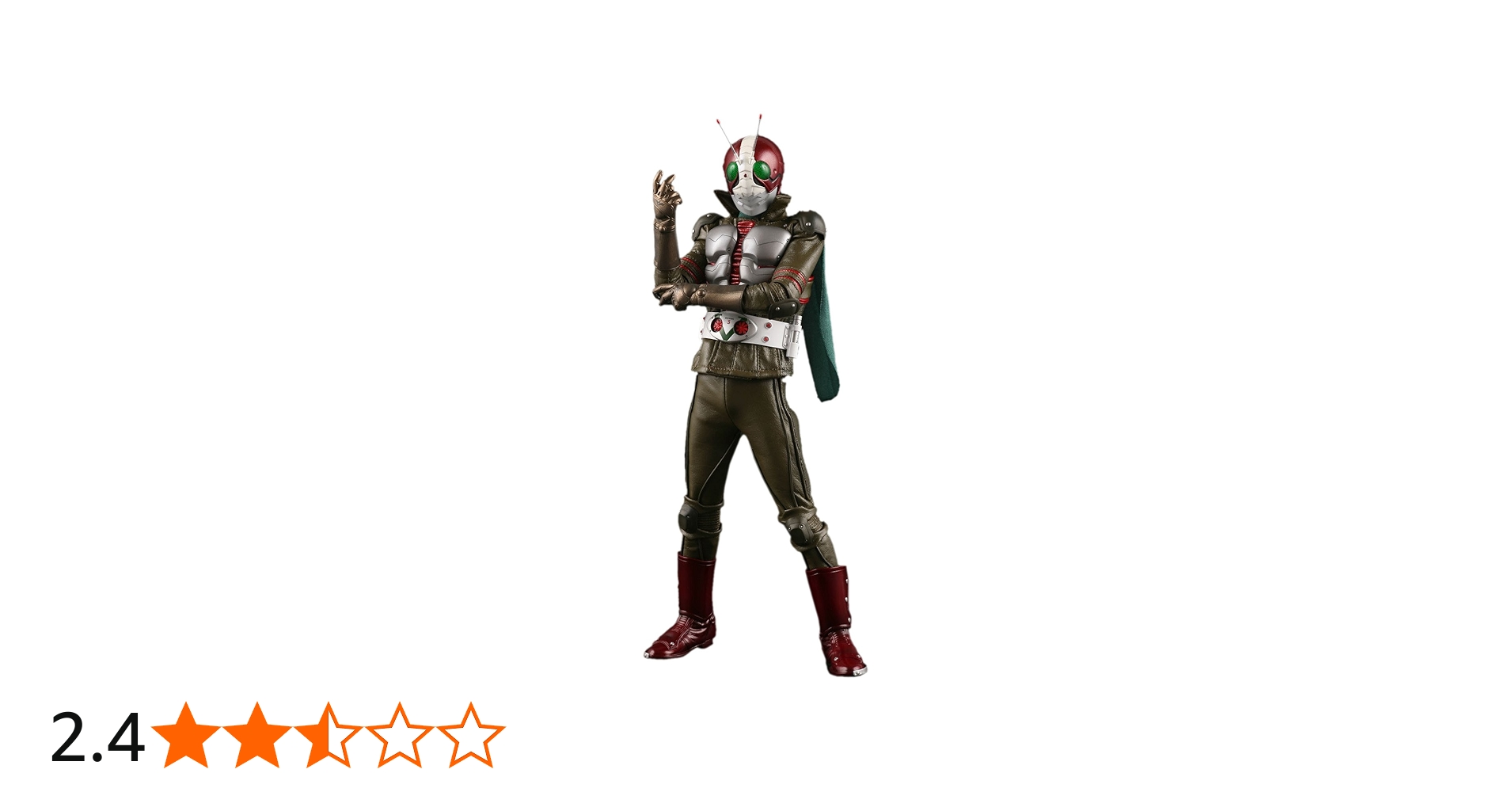 Amazon.co.jp: Project BM! 仮面ライダー THE NEXT V3 (12インチ