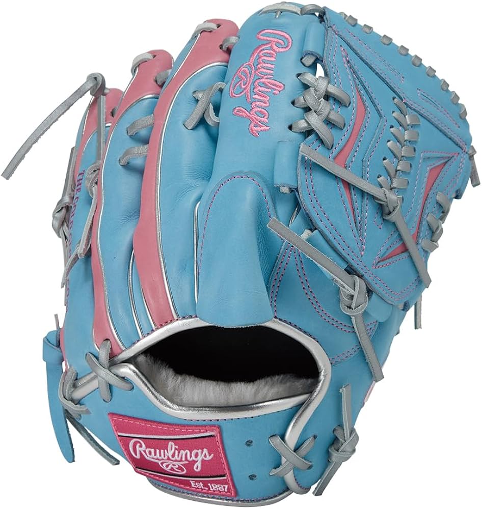 Amazon | ローリングス(Rawlings) 野球用 グラブ グローブ 軟式 HOH