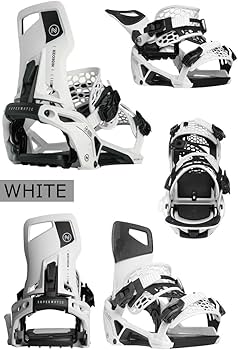 Amazon | 24-25 NIDECKER/ナイデッカー SUPERMATIC スーパーマチック